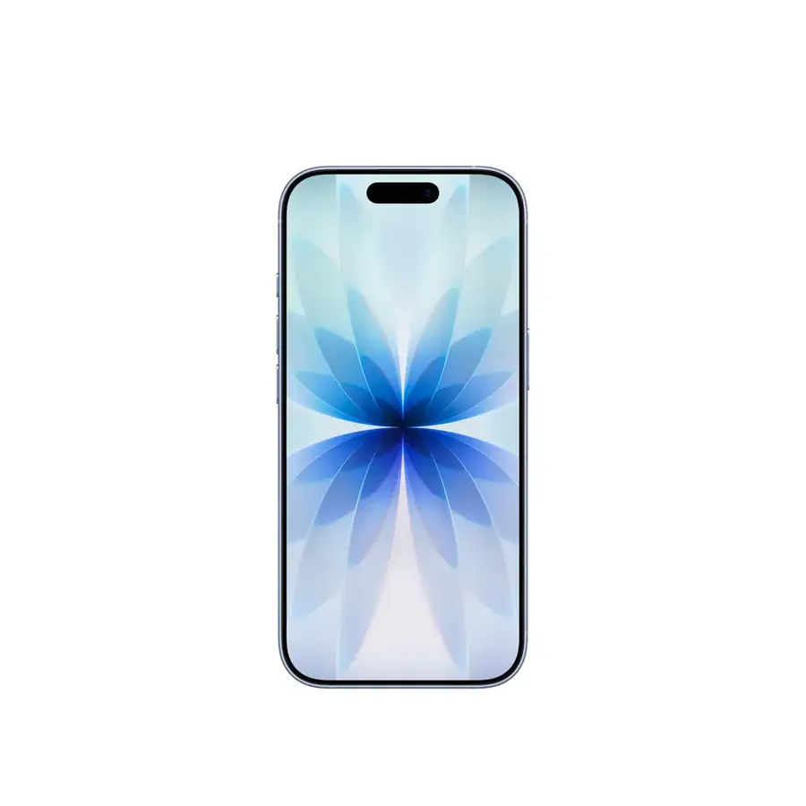 iPhone 17 256 Go Bleu brume