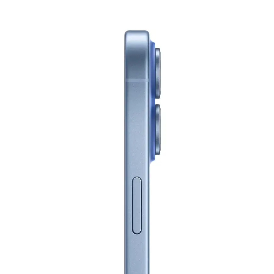 iPhone 17 256 Go Bleu brume