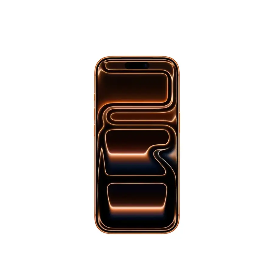 iPhone 17 Pro 1 To Orange cosmique