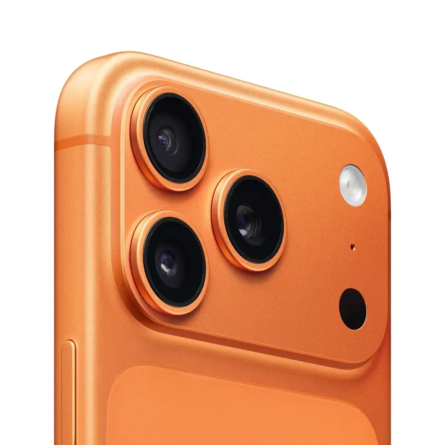 iPhone 17 Pro 1 To Orange cosmique
