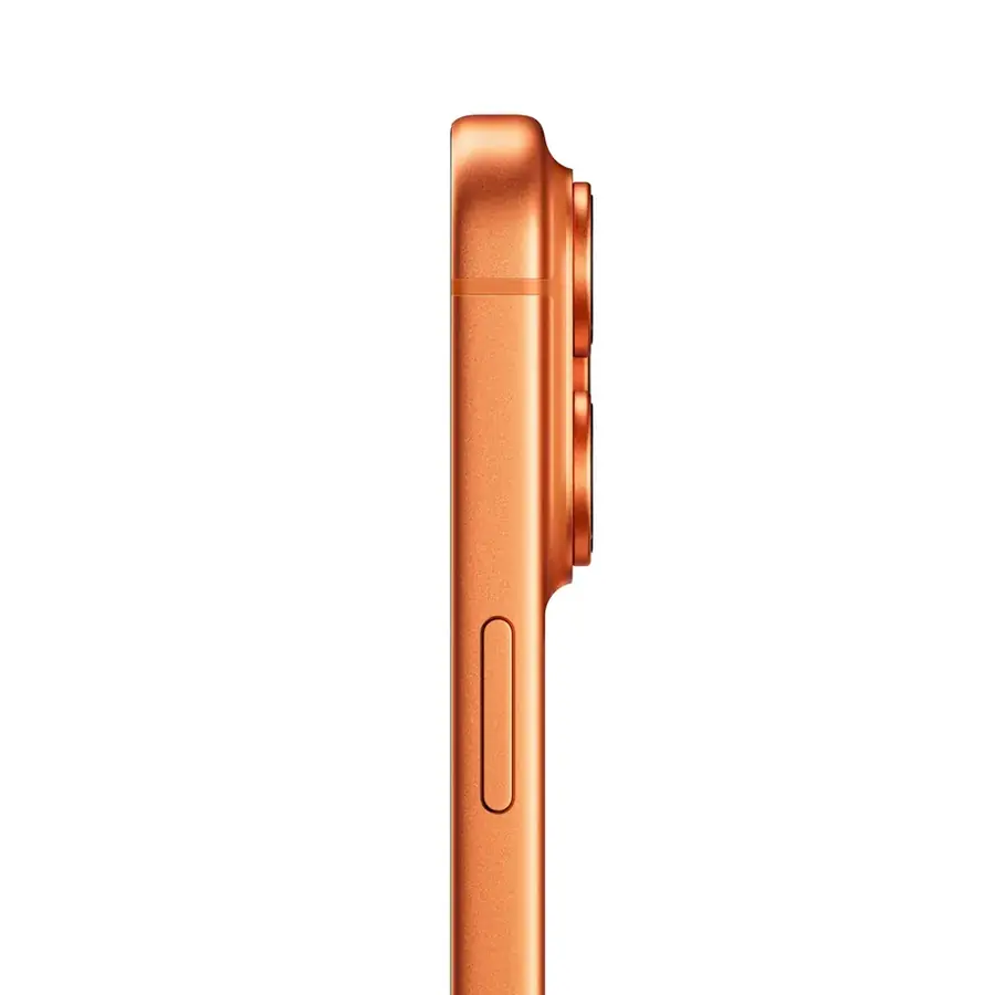 iPhone 17 Pro 1 To Orange cosmique