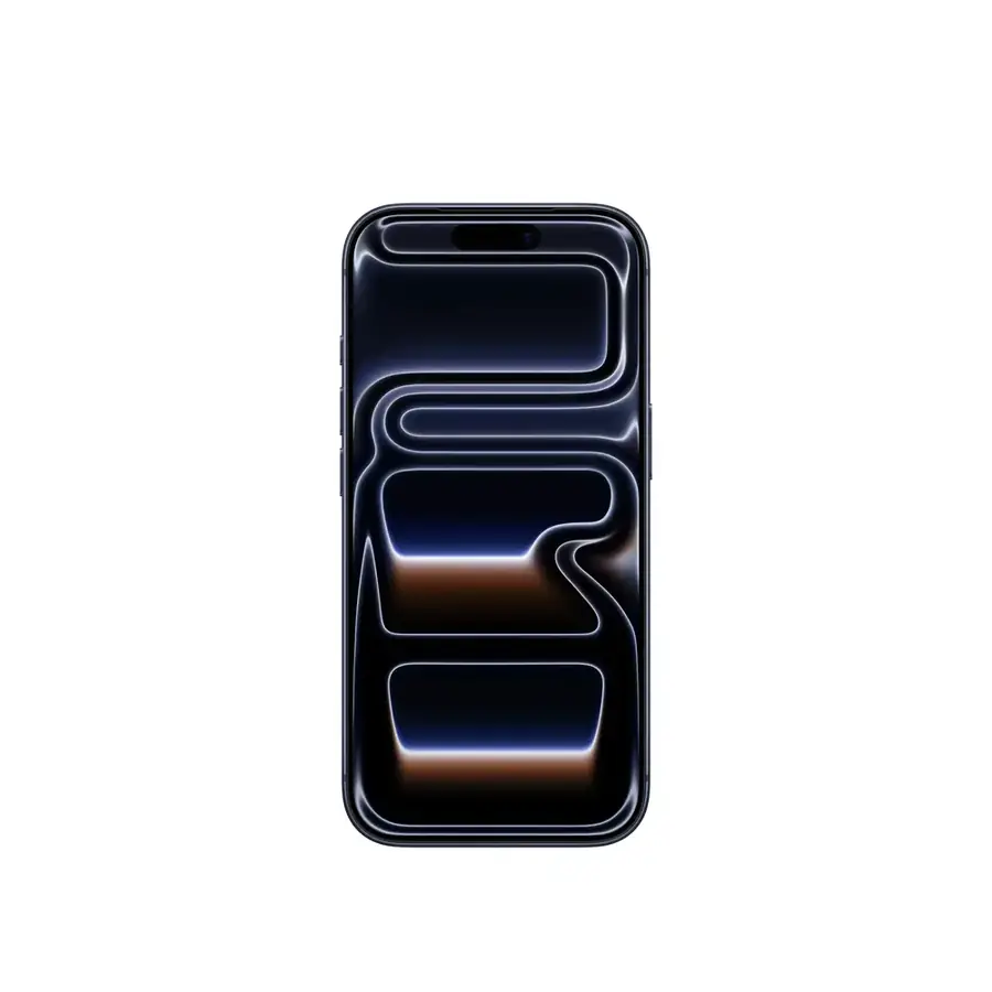 iPhone 17 Pro 1 To Bleu profond