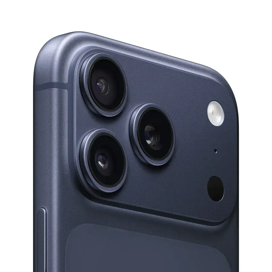 iPhone 17 Pro 1 To Bleu profond