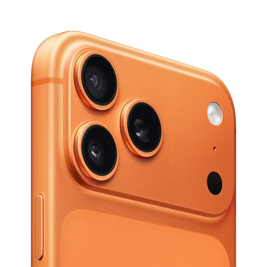 iPhone 17 Pro Max 1 To Orange cosmique
