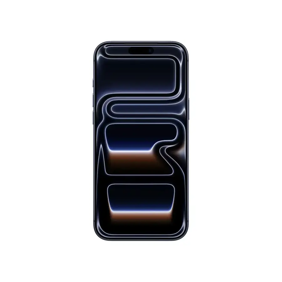 iPhone 17 Pro Max 1 To Bleu profond