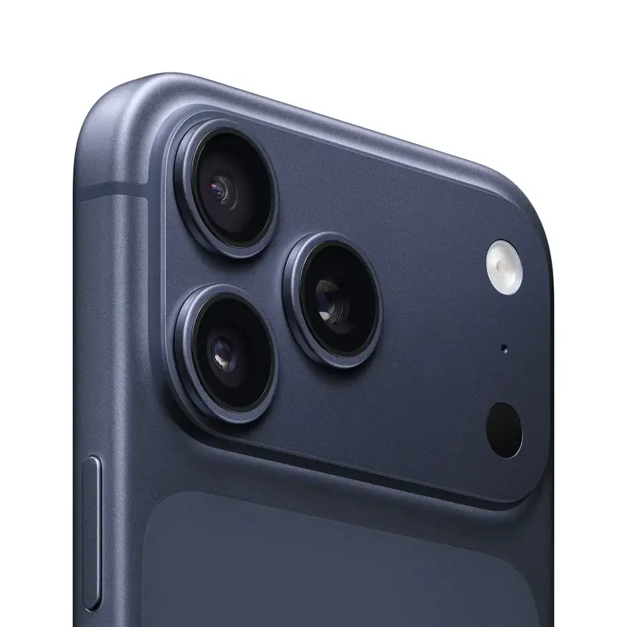 iPhone 17 Pro Max 1 To Bleu profond