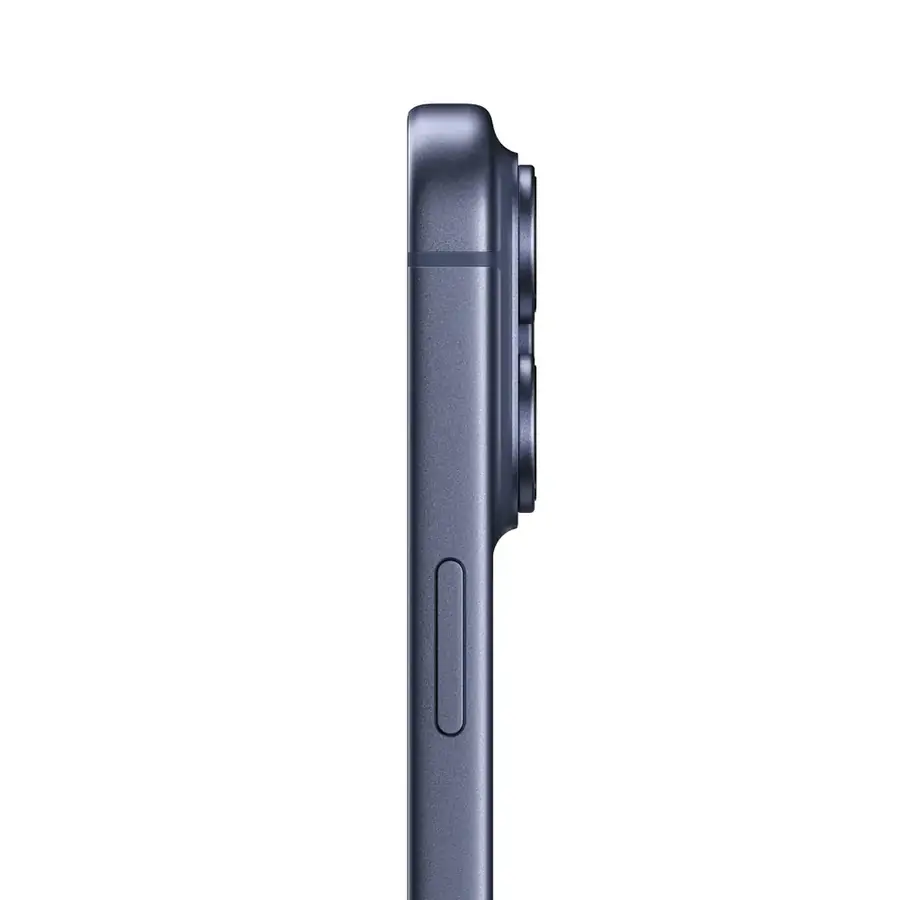 iPhone 17 Pro Max 1 To Bleu profond