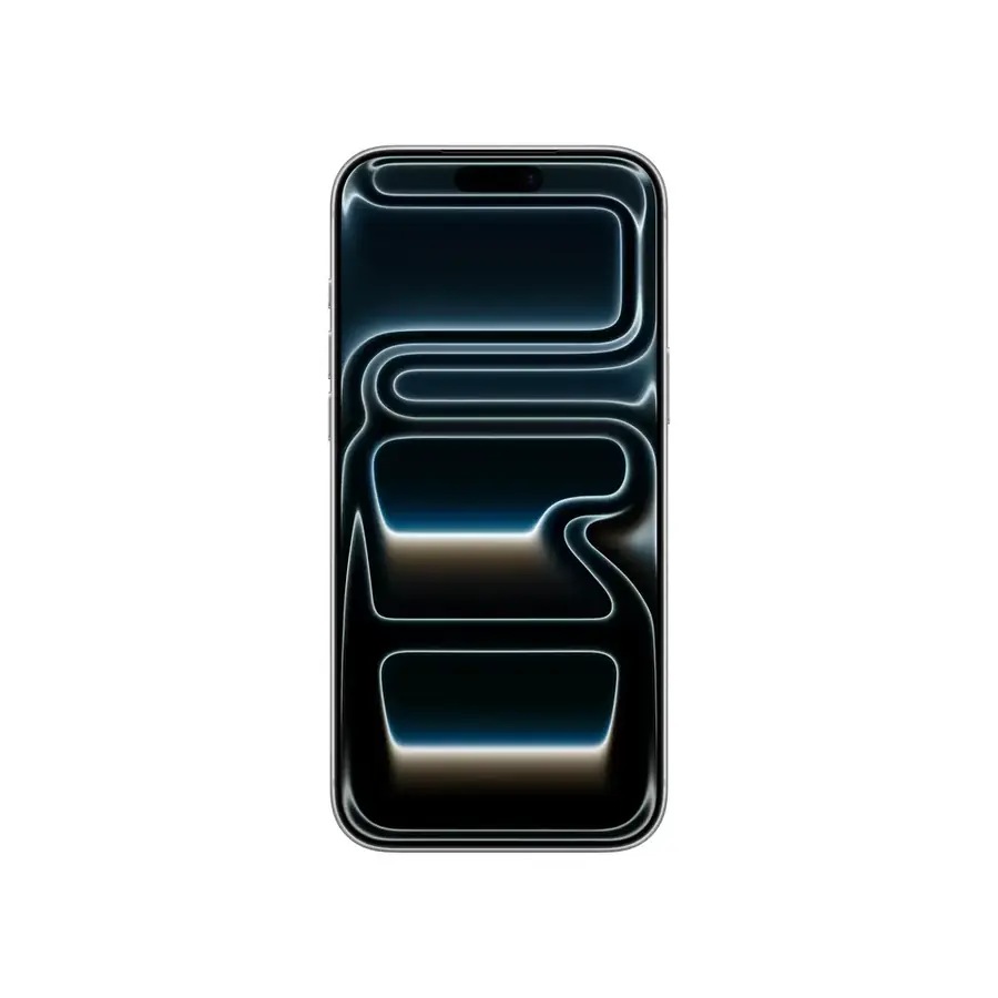 iPhone 17 Pro Max 2 To Argent clair