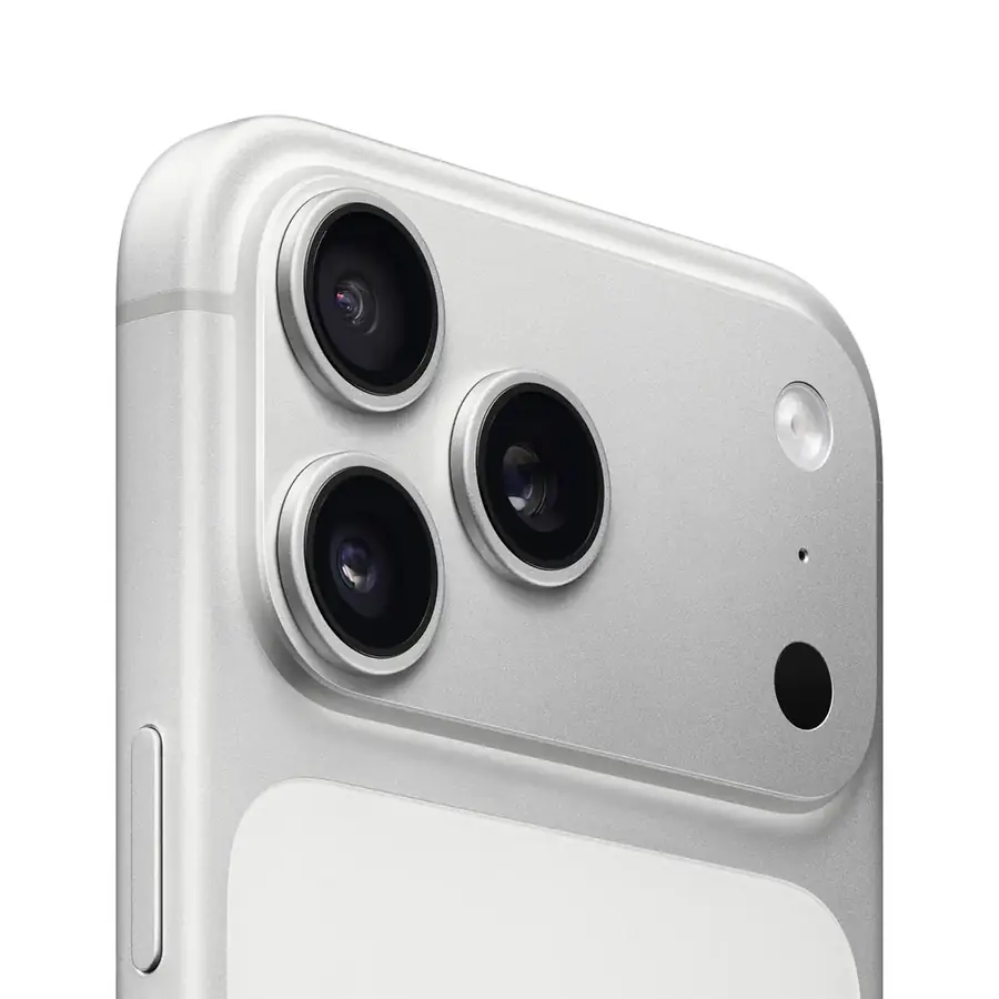 iPhone 17 Pro Max 2 To Argent clair