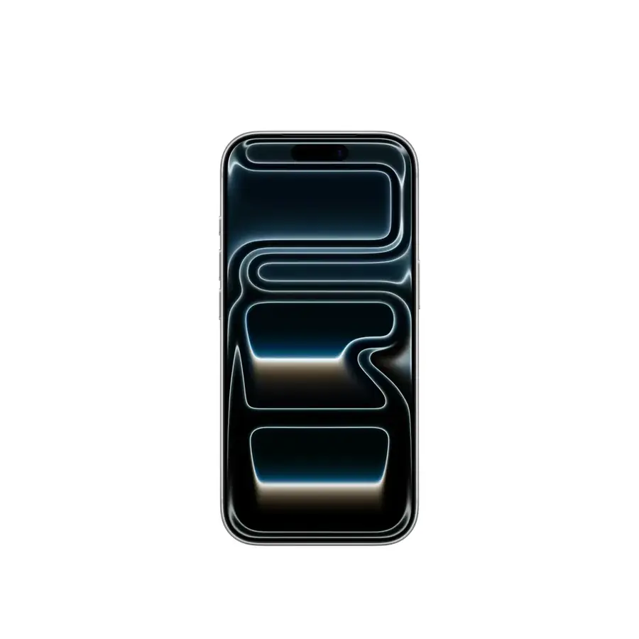 iPhone 17 Pro 1 To Argent clair