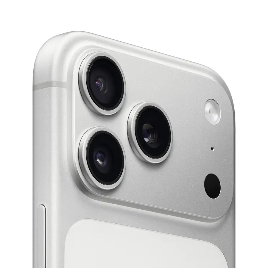 iPhone 17 Pro 1 To Argent clair
