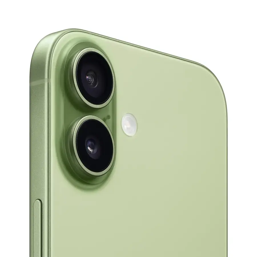 iPhone 17 256 Go Sauge
