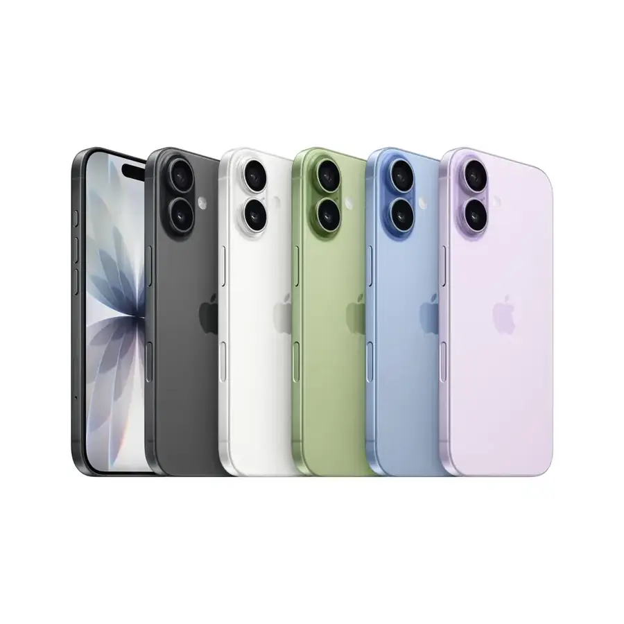 iPhone 17 256 Go Sauge