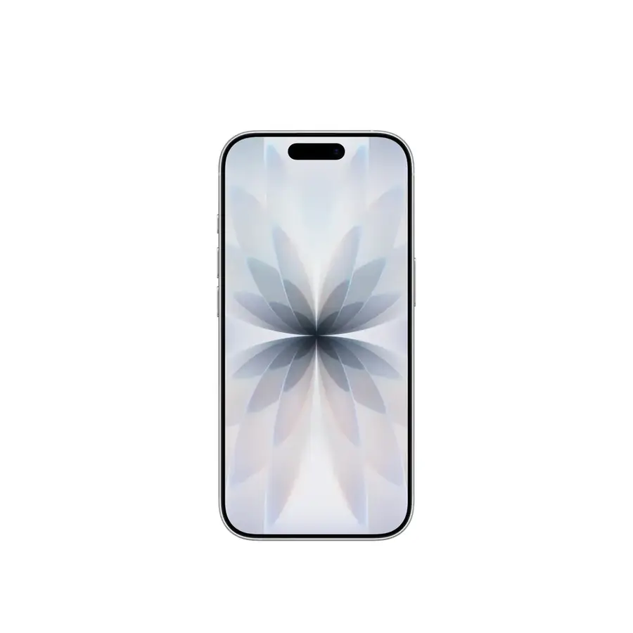 iPhone 17 256 Go Blanc