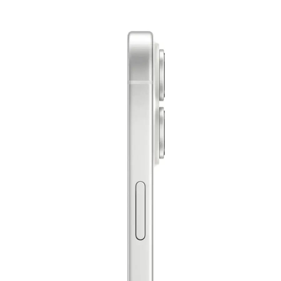 iPhone 17 256 Go Blanc