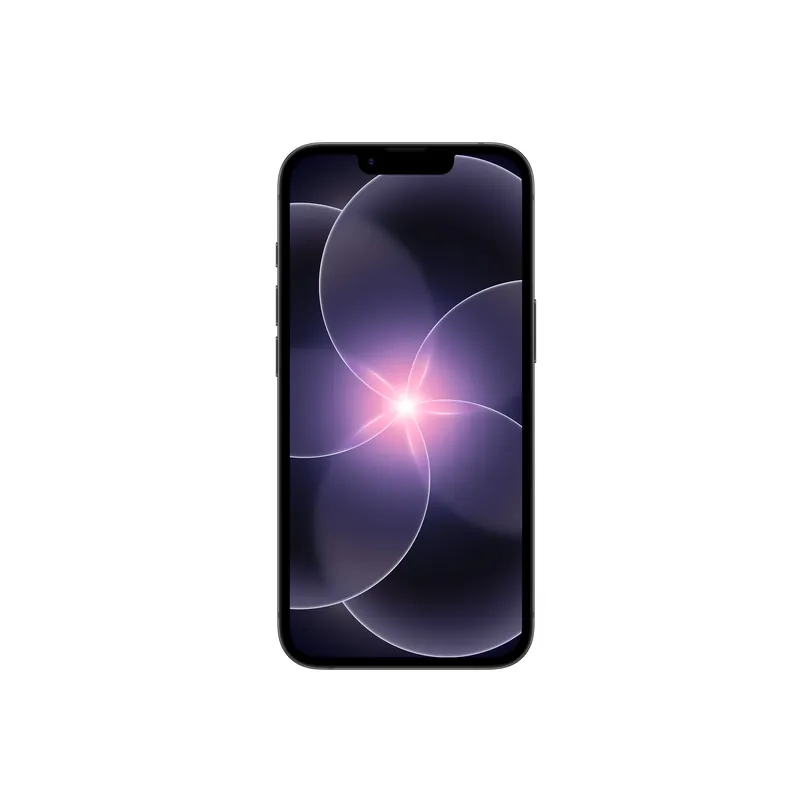 iPhone 17e 512 Go Noir