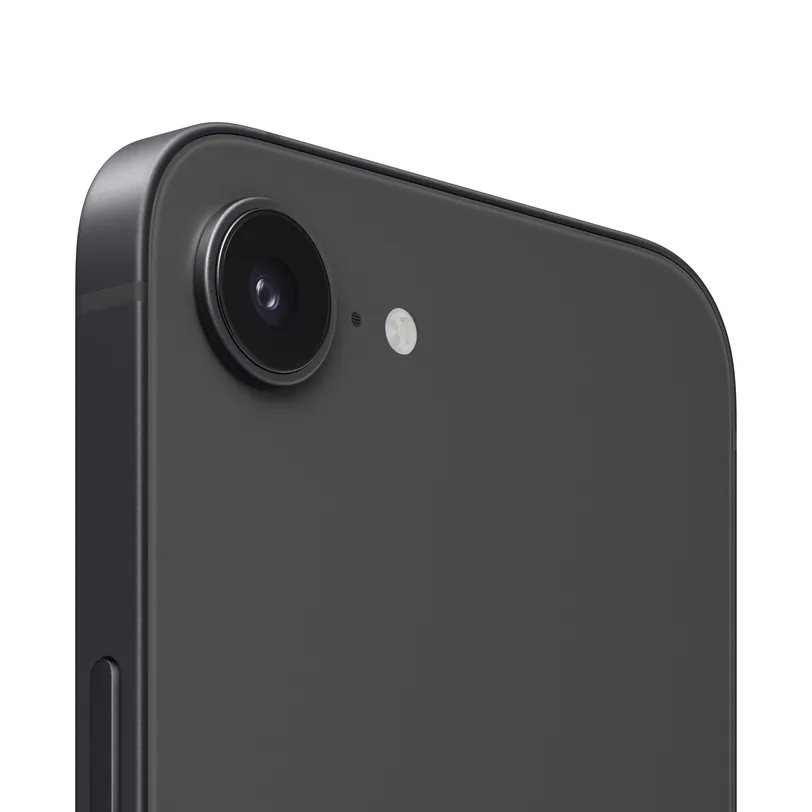 iPhone 17e 512 Go Noir
