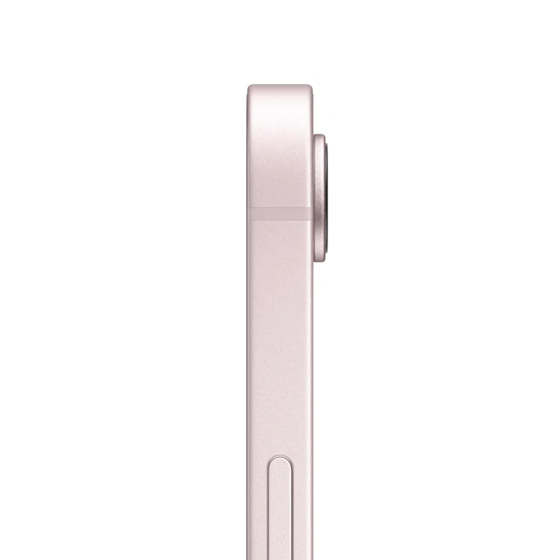 iPhone 17e 256 Go Rose pâle