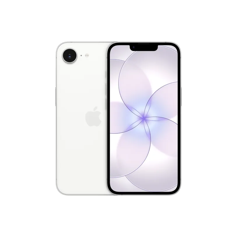 iPhone 17e 512 Go Blanc