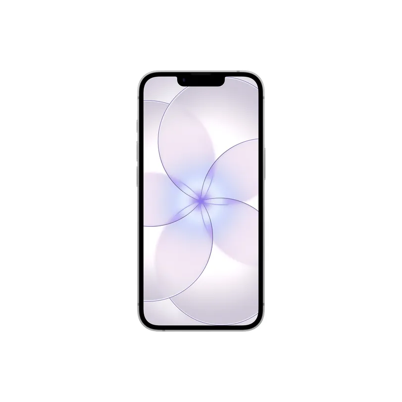 iPhone 17e 256 Go Blanc
