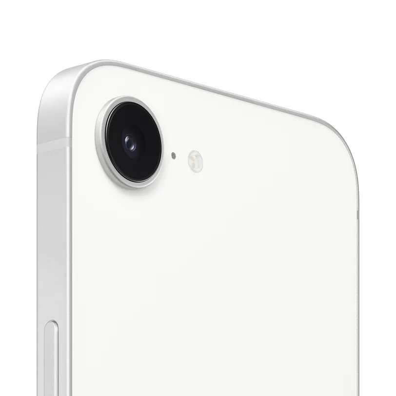 iPhone 17e 256 Go Blanc