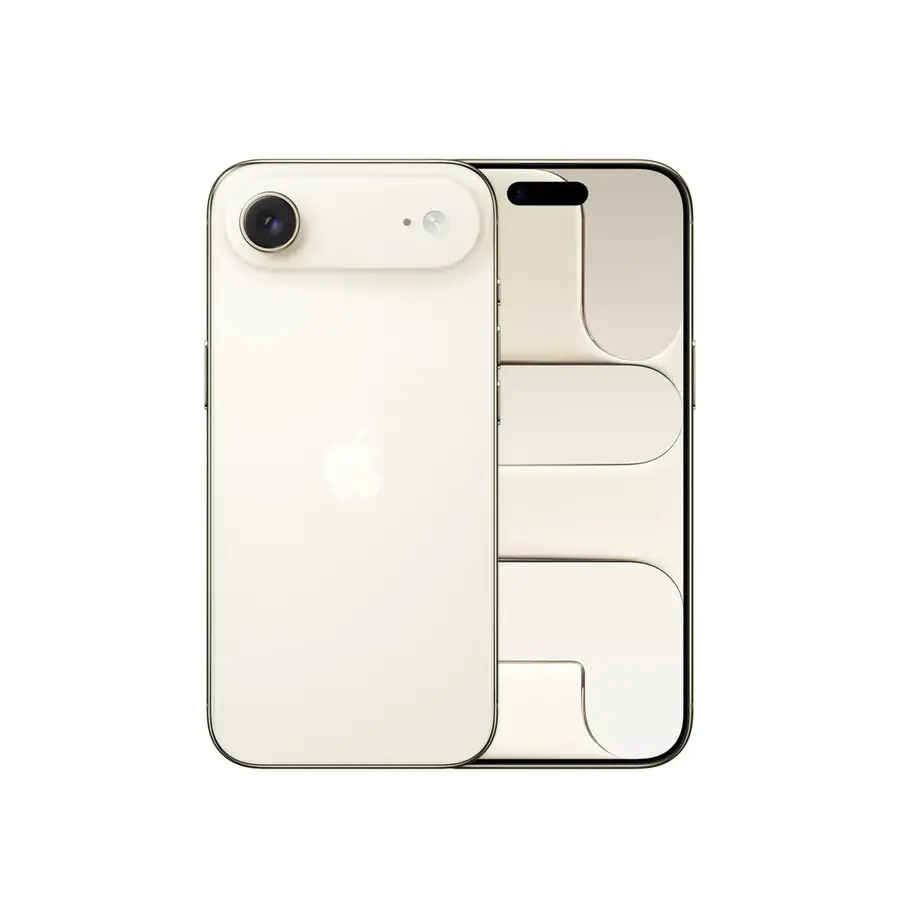 iPhone Air 512 Go Or clair neuf — Reprise Market Abidjan