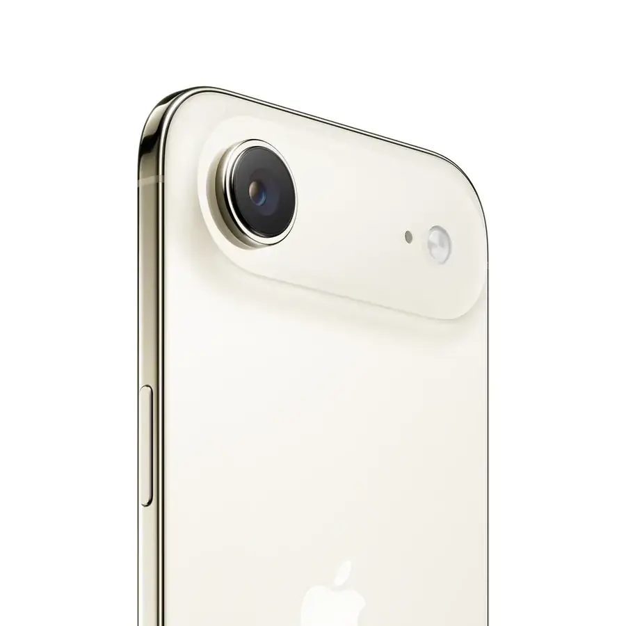 iPhone Air 512 Go Or clair neuf — Reprise Market Abidjan