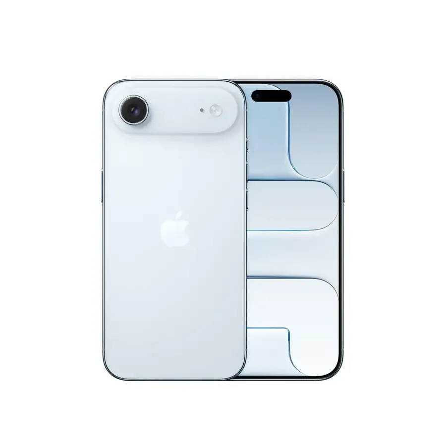 iPhone Air 512 Go Bleu ciel