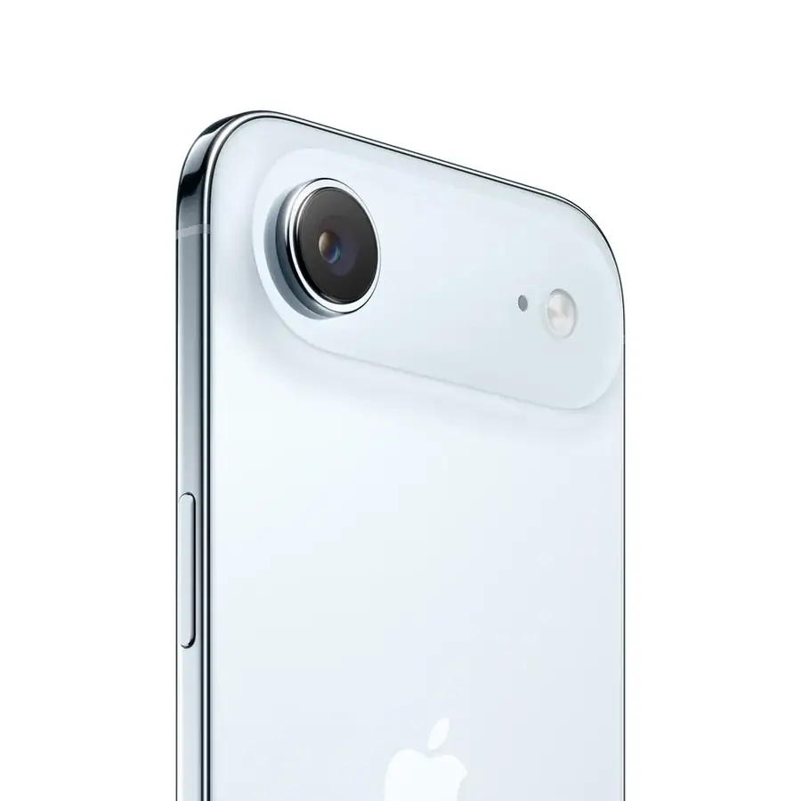 iPhone Air 1 To Bleu ciel
