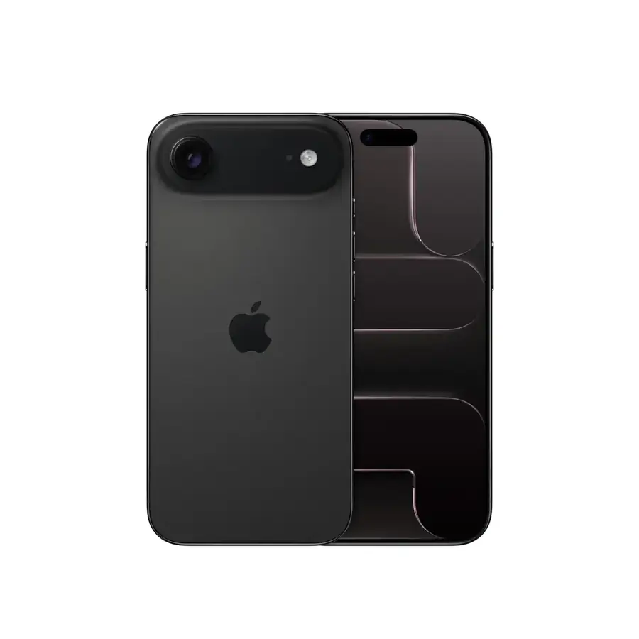 iPhone Air 512 Go Noir sidéral