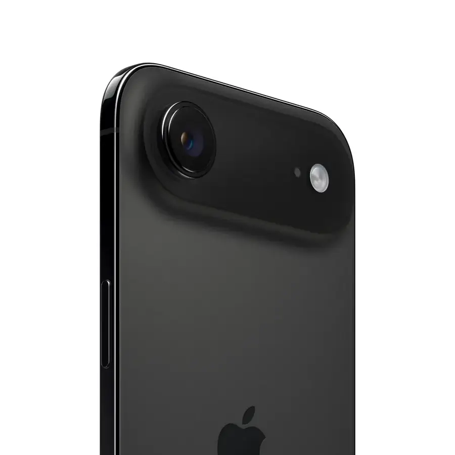 iPhone Air 1 To Noir sidéral