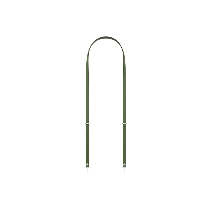 Bandoulière — Vert