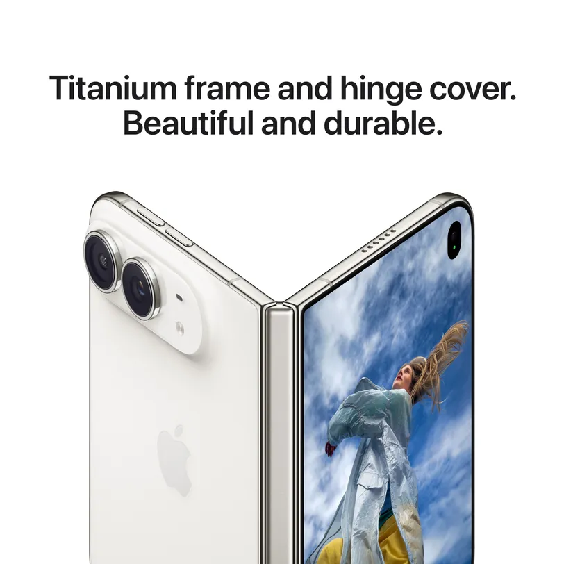 iPhone Duo 256 Go Blanc stellaire