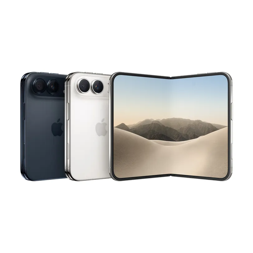 iPhone Duo 256 Go Blanc stellaire