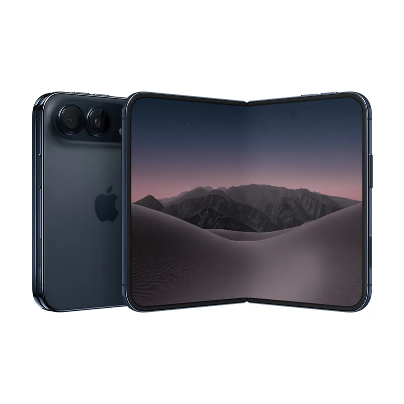 iPhone Duo 1 To Ciel nocturne