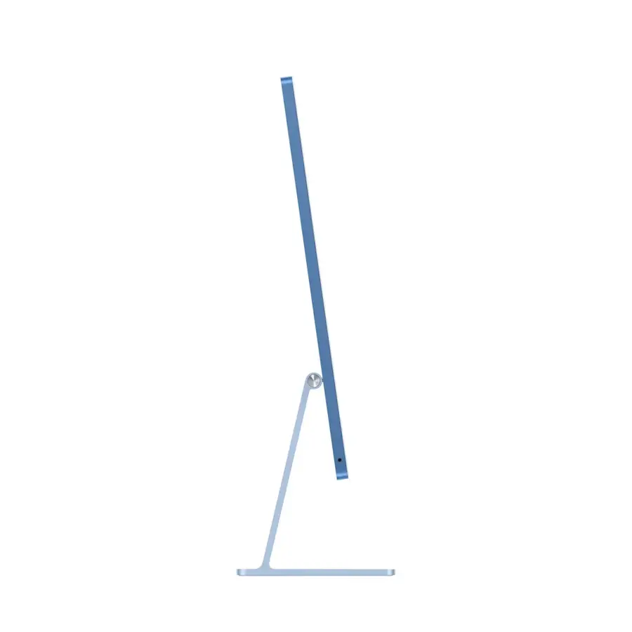 iMac 24 pouces Apple M4 16 Go / 512 Go — Bleu