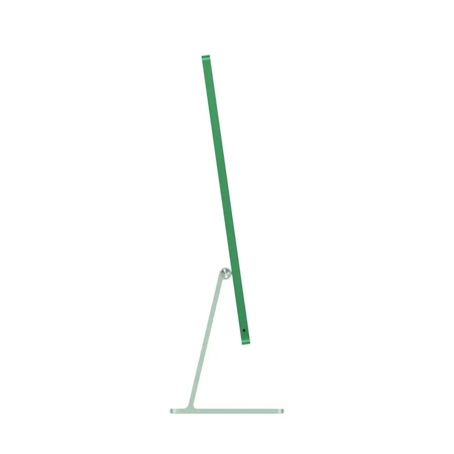 iMac 24 pouces Apple M4 16 Go / 256 Go — Vert