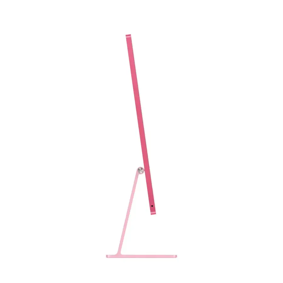 iMac 24 pouces Apple M4 16 Go / 512 Go — Rose