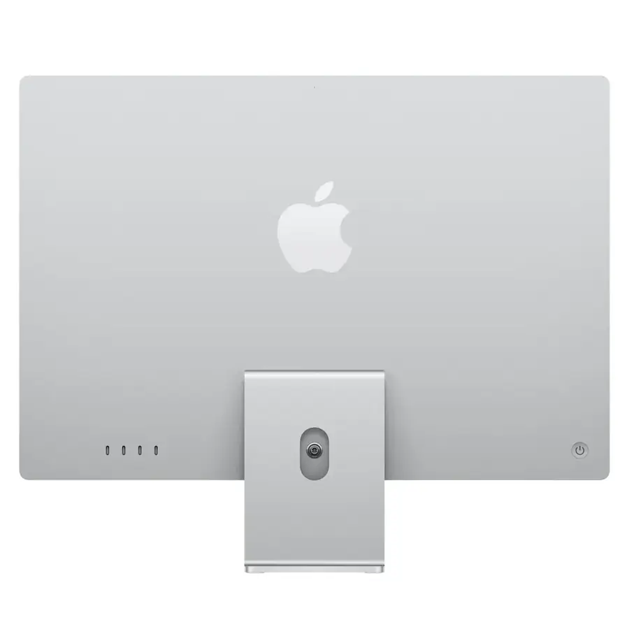 iMac 24 pouces Apple M4 16 Go / 512 Go — Argent
