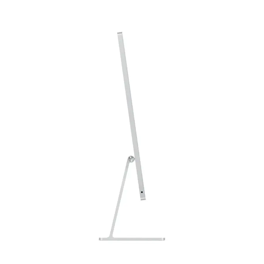 iMac 24 pouces Apple M4 16 Go / 512 Go — Argent