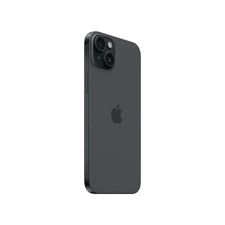 iPhone 15 128 Go Noir
