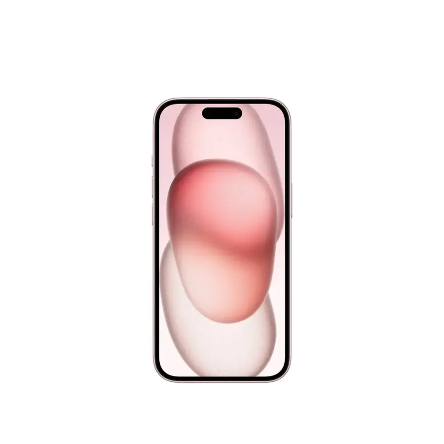 iPhone 15 128 Go Rose