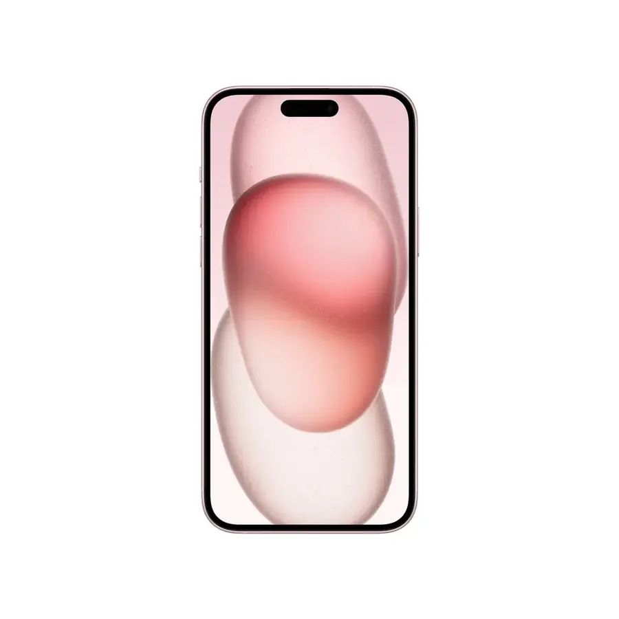 iPhone 15 128 Go Rose