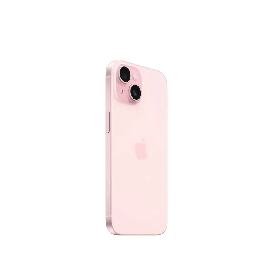 iPhone 15 128 Go Rose