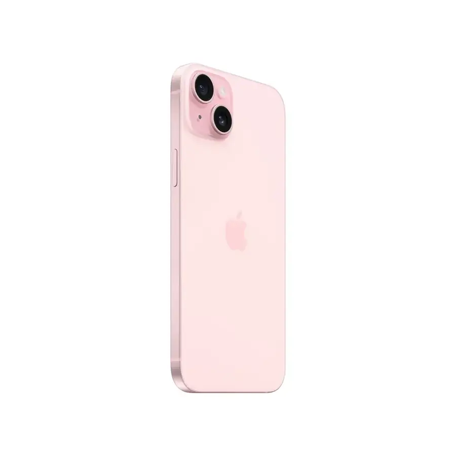 iPhone 15 128 Go Rose