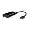 Belkin USB-C to HDMI Adapter 4K 60HZ  - Black – Image 4