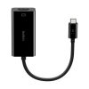 Belkin USB-C to HDMI Adapter 4K 60HZ  - Black – Image 3