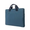 Tucano Minilux Sleeve for notebook 13.3inch and 14inch - Sky blue – Image 5