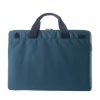 Tucano Minilux Sleeve for notebook 13.3inch and 14inch - Sky blue – Image 4