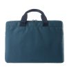 Tucano Minilux Sleeve for notebook 13.3inch and 14inch - Sky blue